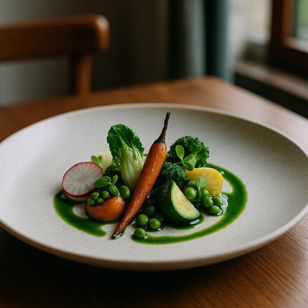 Guide Michelin 2025: Rekord-Sterne trotz Branchenkrise – Die Gewinner & Verlierer – Bild 3