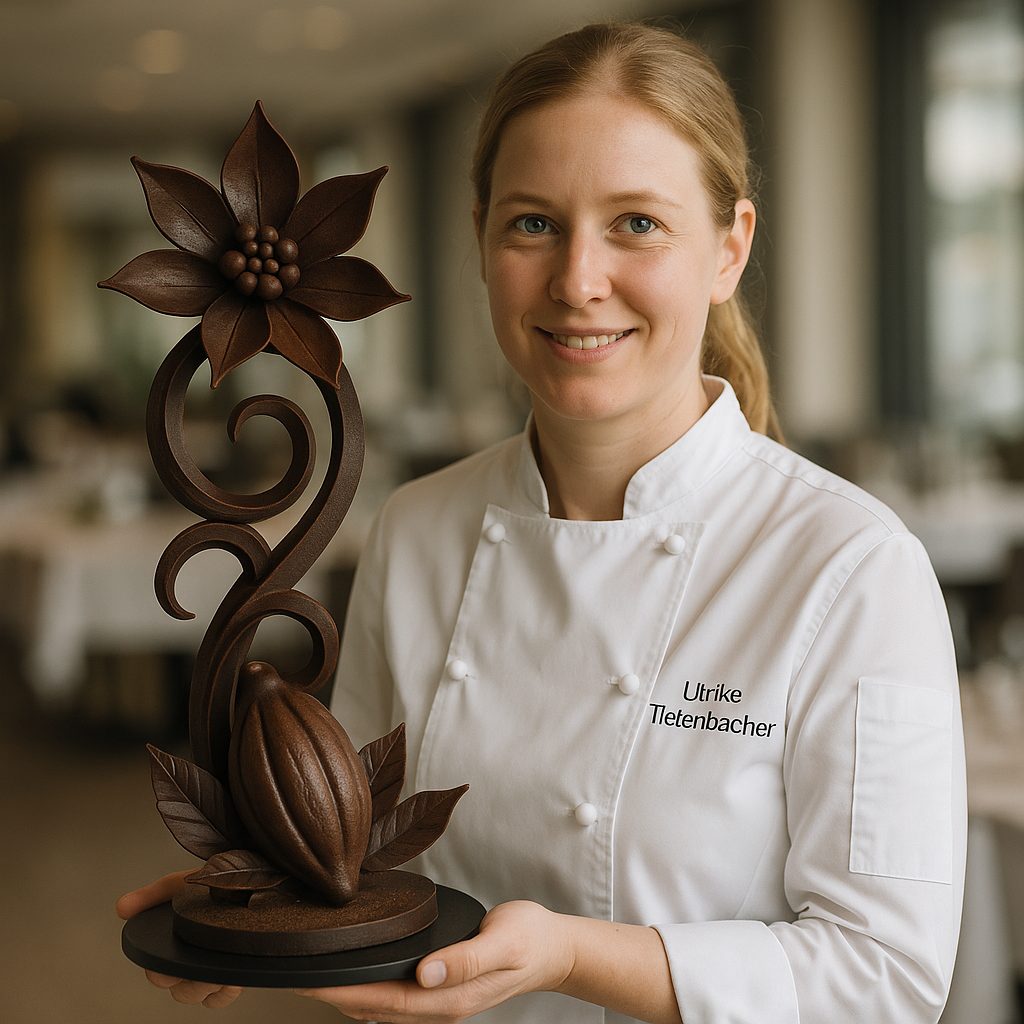 Goldrausch in Stuttgart: Was wir von der Koch-Olympiade 2024 lernen können – Bild 4