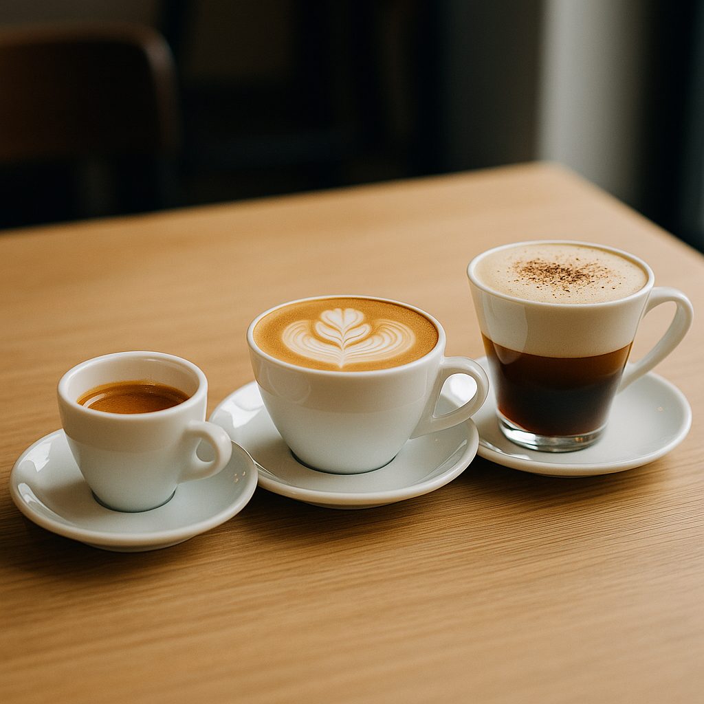 Bühne frei für die Bohne: Was Gastronomen von Barista-Meisterschaften lernen können – Bild 3