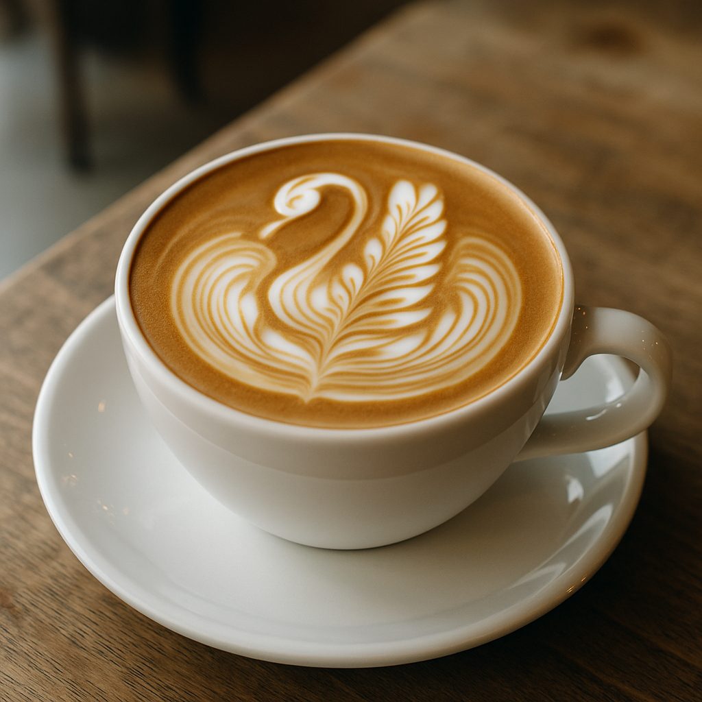 Bühne frei für die Bohne: Was Gastronomen von Barista-Meisterschaften lernen können – Bild 4