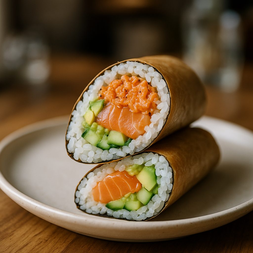 Internorga 2025: Sushi-Dogs, KI-Spüler und die Rückkehr der Emotionen – Bild 2