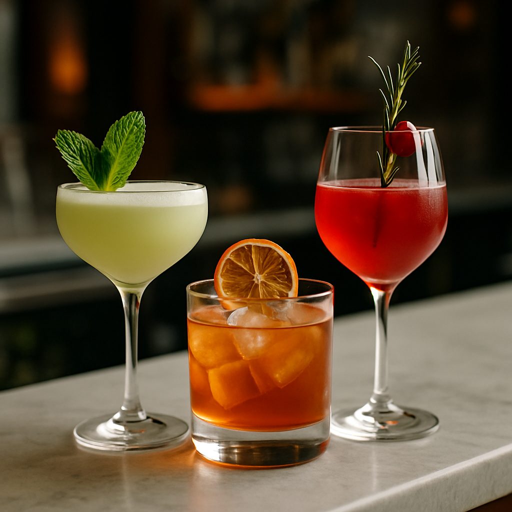 Bar-Takeovers & Guest Shifts: Wie Gastspiele die Getränkekarte zum Event machen – Bild 2