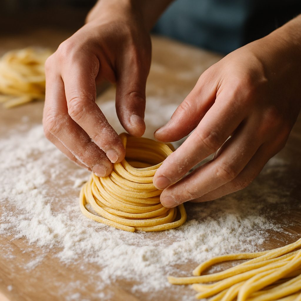 Kochen mit Gästen: So etablieren Sie erfolgreiche Workshops und Küchenpartys – Bild 3