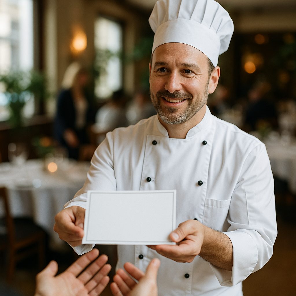 Gutes tun und darüber reden: Der Guide für erfolgreiche Charity-Events in der Gastronomie – Bild 2