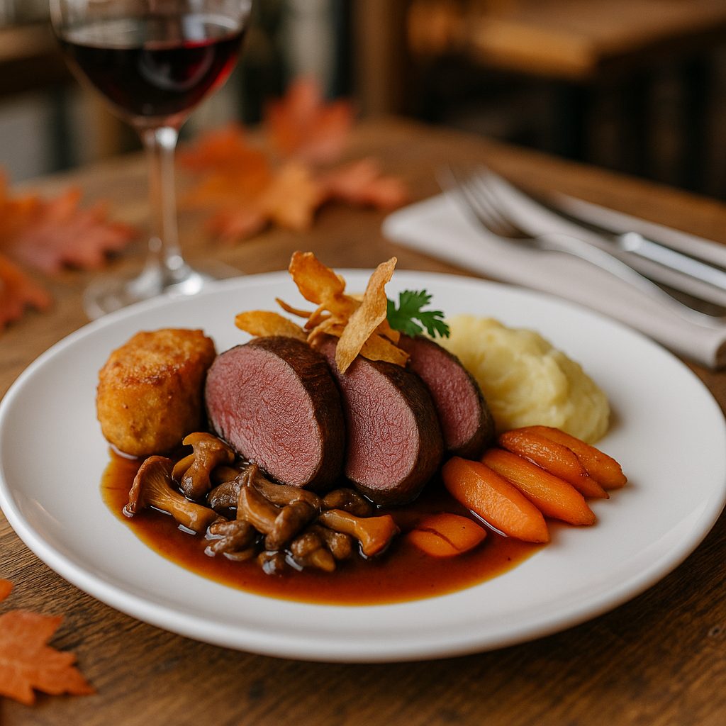 Der kulinarische Jahresplan: Wie Sie mit Themenwochen Umsatzlöcher füllen und Gäste binden – Bild 2