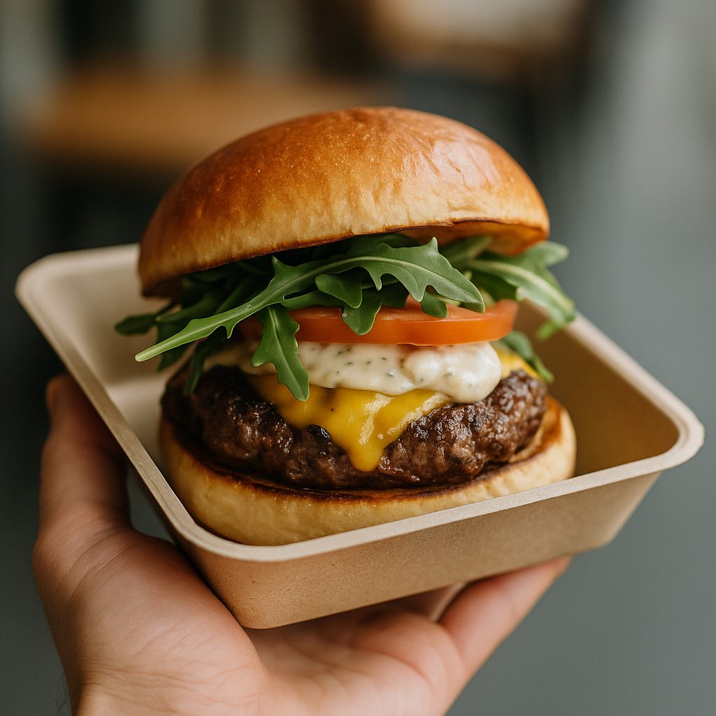 Raus aus dem Restaurant, rein ins Getümmel: Warum sich Street-Food-Festivals für stationäre Gastronomen lohnen – Bild 2