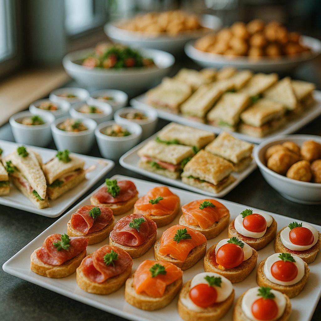 Vom Restaurant zur Eventlocation: So wird Ihr Lokal zum profitablen Veranstaltungsort – Bild 2