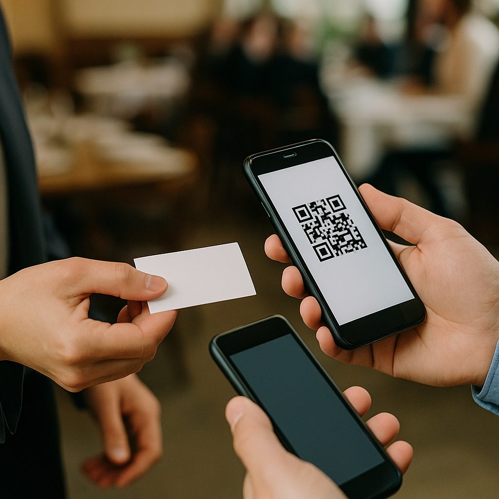 Mehr als nur Häppchen: So wird der Messebesuch zum Business-Booster – Bild 3