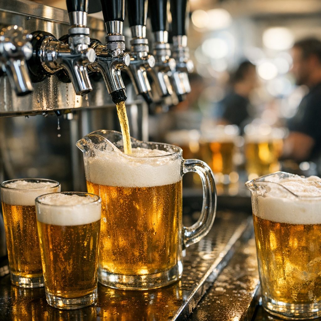 Volles Haus durch Sport: Der Public-Viewing-Guide für Gastronomen – Bild 2