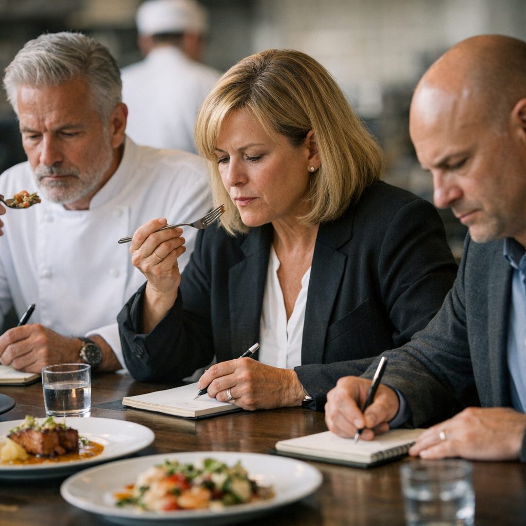 Raus aus der Küche, rauf aufs Treppchen: Warum sich Kochwettbewerbe und Awards für Betriebe lohnen – Bild 3
