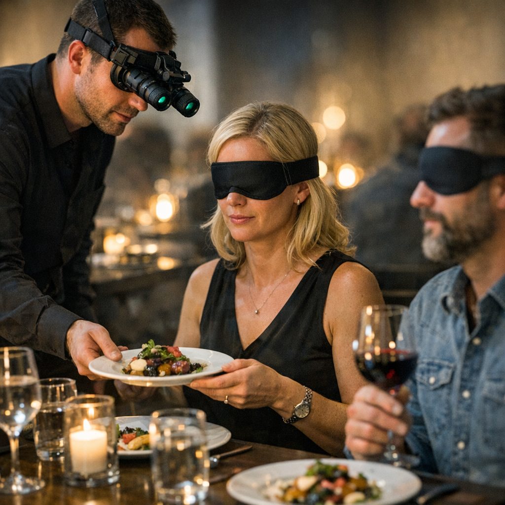 Erlebnisgastronomie: Wenn das Dinner zur Show wird – Konzepte für mehr Umsatz – Bild 2