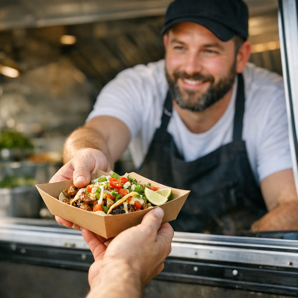 Raus aus dem Restaurant: Wie Street Food Festivals und Märkte zum Marketing-Booster werden – Bild 2