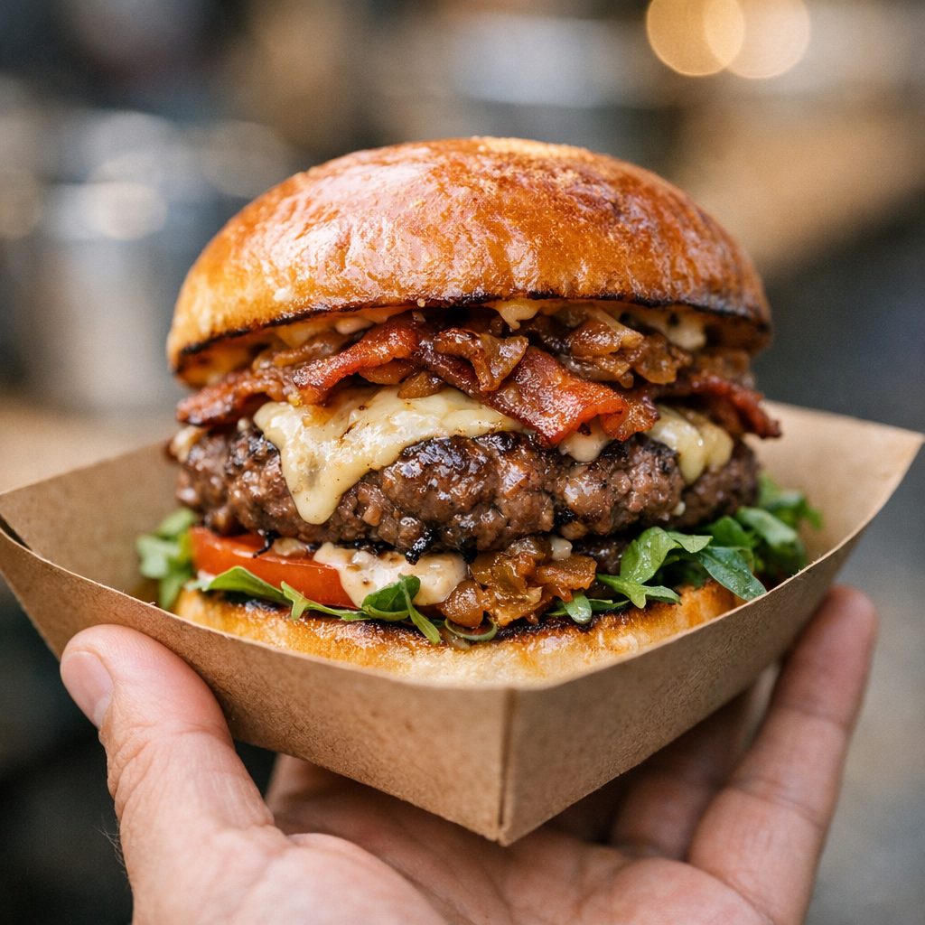 Raus aus dem Restaurant: Wie Street Food Festivals und Märkte zum Marketing-Booster werden – Bild 3