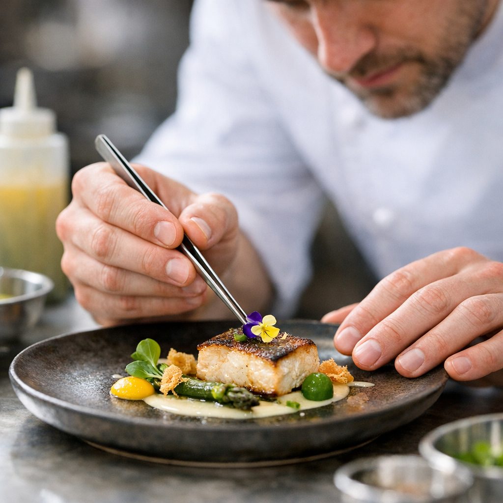 Ruhm, Ehre & ROI: Lohnt sich die Teilnahme an Kochwettbewerben und Awards wirklich? – Bild 2