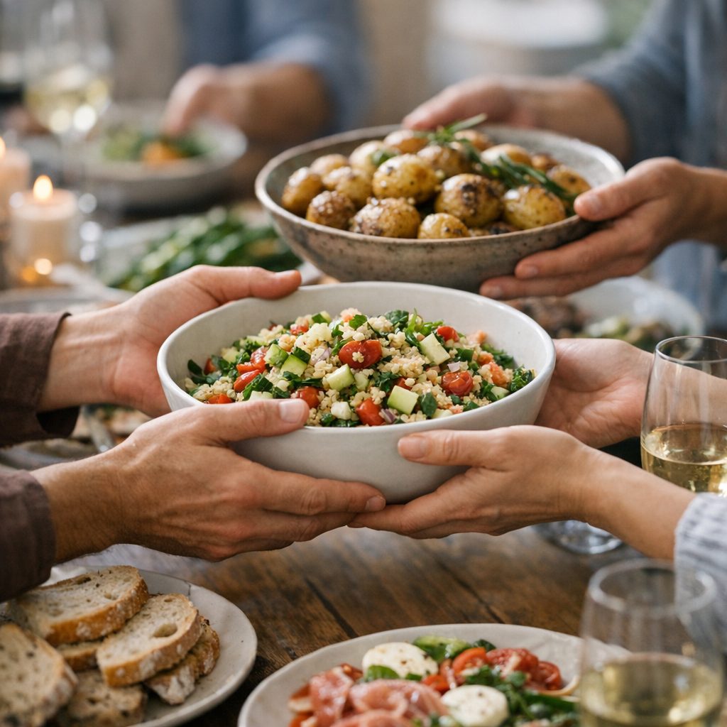 Secret Dinners & Supper Clubs: Wie Exklusivität und Community neue Umsätze schaffen – Bild 2