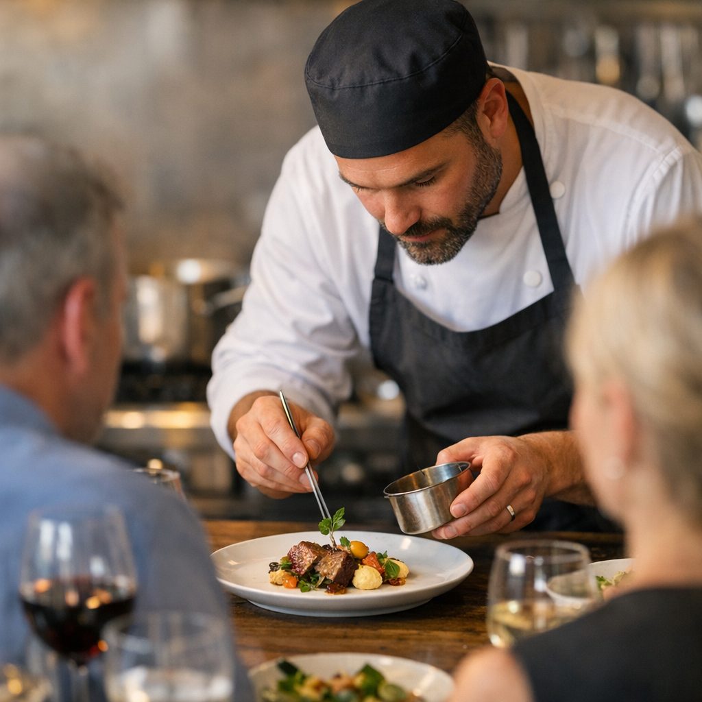 Secret Dinners & Supper Clubs: Wie Exklusivität und Community neue Umsätze schaffen – Bild 3