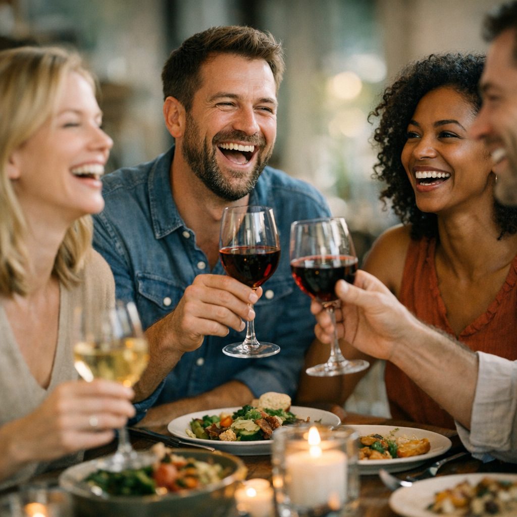 Secret Dinners & Supper Clubs: Wie Exklusivität und Community neue Umsätze schaffen – Bild 4