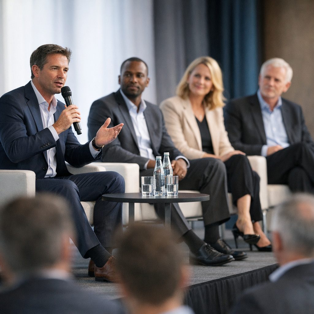 Pflichttermine 2025: Die wichtigsten Messen und Kongresse für Gastronomen – Bild 3