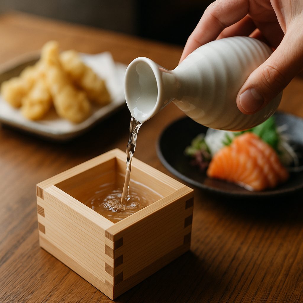 Von Tokyo lernen: Warum Izakaya-Vibes und Omotenashi-Service auch hier funktionieren – Bild 3