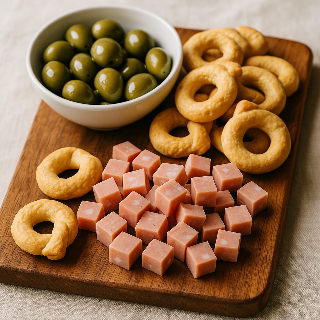 Umsatzbooster Aperitivo: Wie Sie mit italienischer Lässigkeit das Vorabend-Geschäft beleben – Bild 2