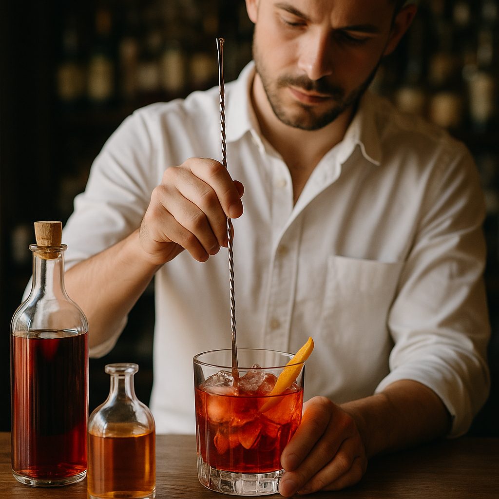 Umsatzbooster Aperitivo: Wie Sie mit italienischer Lässigkeit das Vorabend-Geschäft beleben – Bild 4