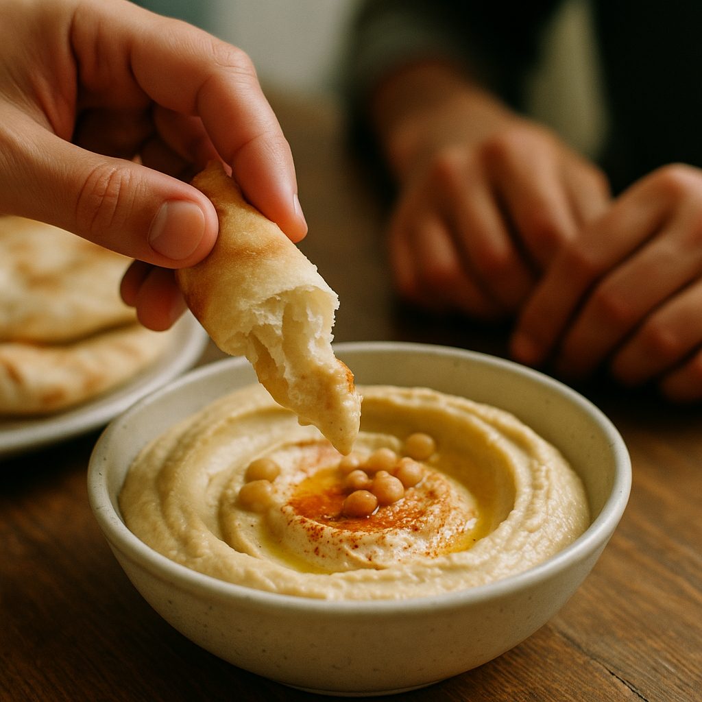 Levante-Boom: Warum Mezze-Konzepte die Gastronomie nachhaltig verändern – Bild 2