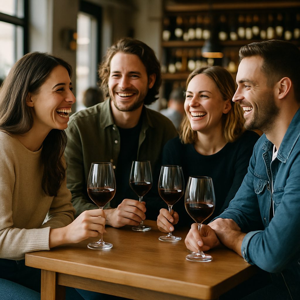 Savoir-vivre 2.0: Warum das französische „Cave à Manger“-Konzept auch hierzulande boomt – Bild 3