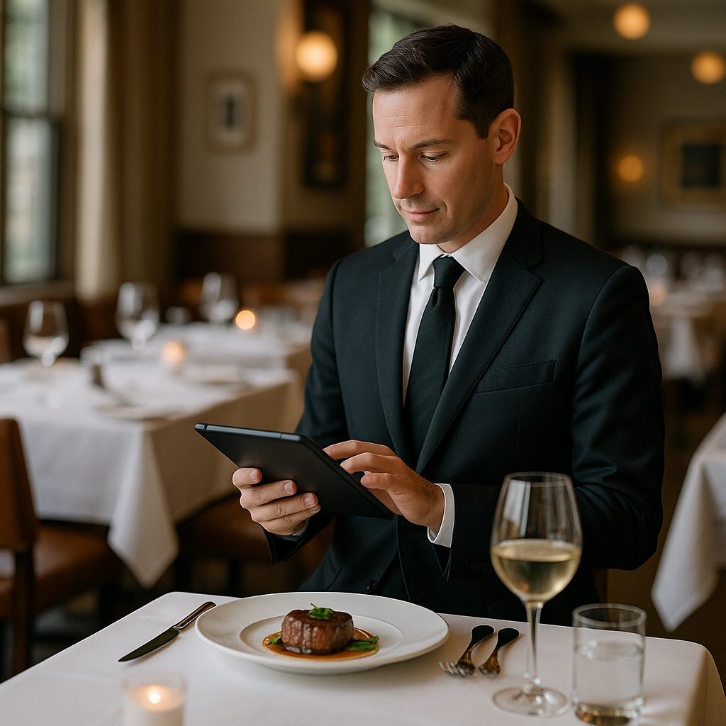 Die Tip-Falle: Warum das „Trinkgeld-Ende“ in den USA scheiterte – und was wir daraus lernen – Bild 3