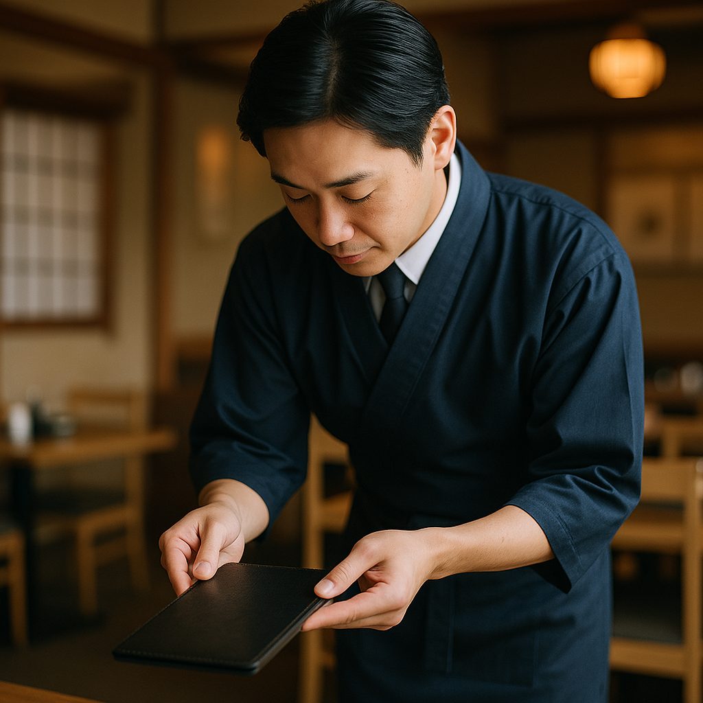 Trinkgeld-Kulturen im Check: Von US‑Tipflation bis japanischer Stolz – Was wir lernen können – Bild 2