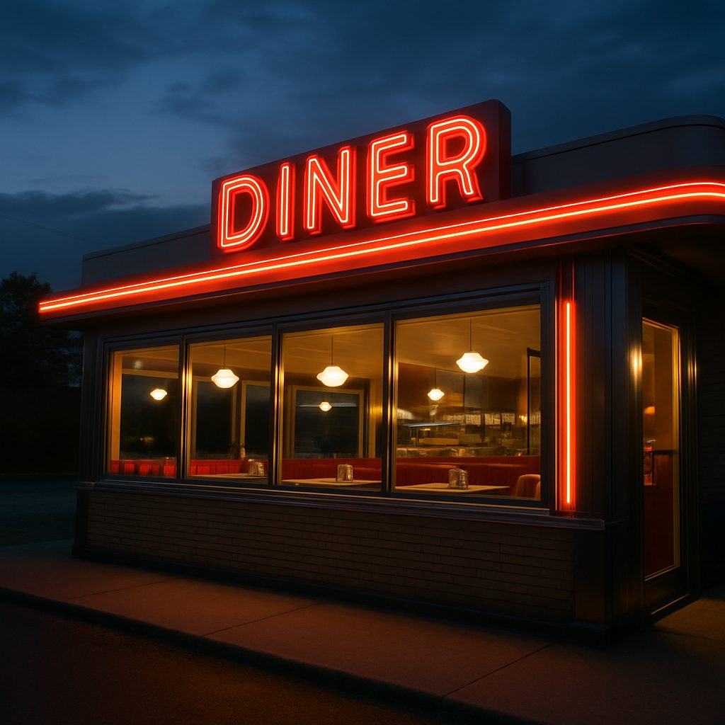 Comeback der Coolness: Lohnt sich das American Diner Revival für die DACH-Gastro? – Bild 4