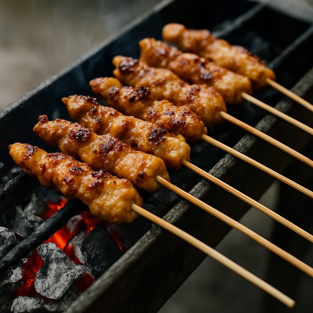 Von Bangkok lernen: Was wir uns von Hawker-Stalls abschauen können – Bild 3