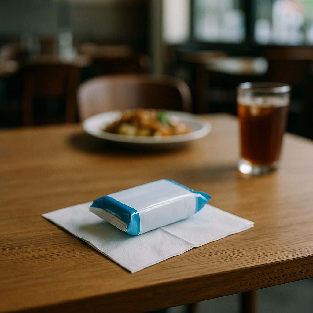 Von Bangkok lernen: Was wir uns von Hawker-Stalls abschauen können – Bild 4