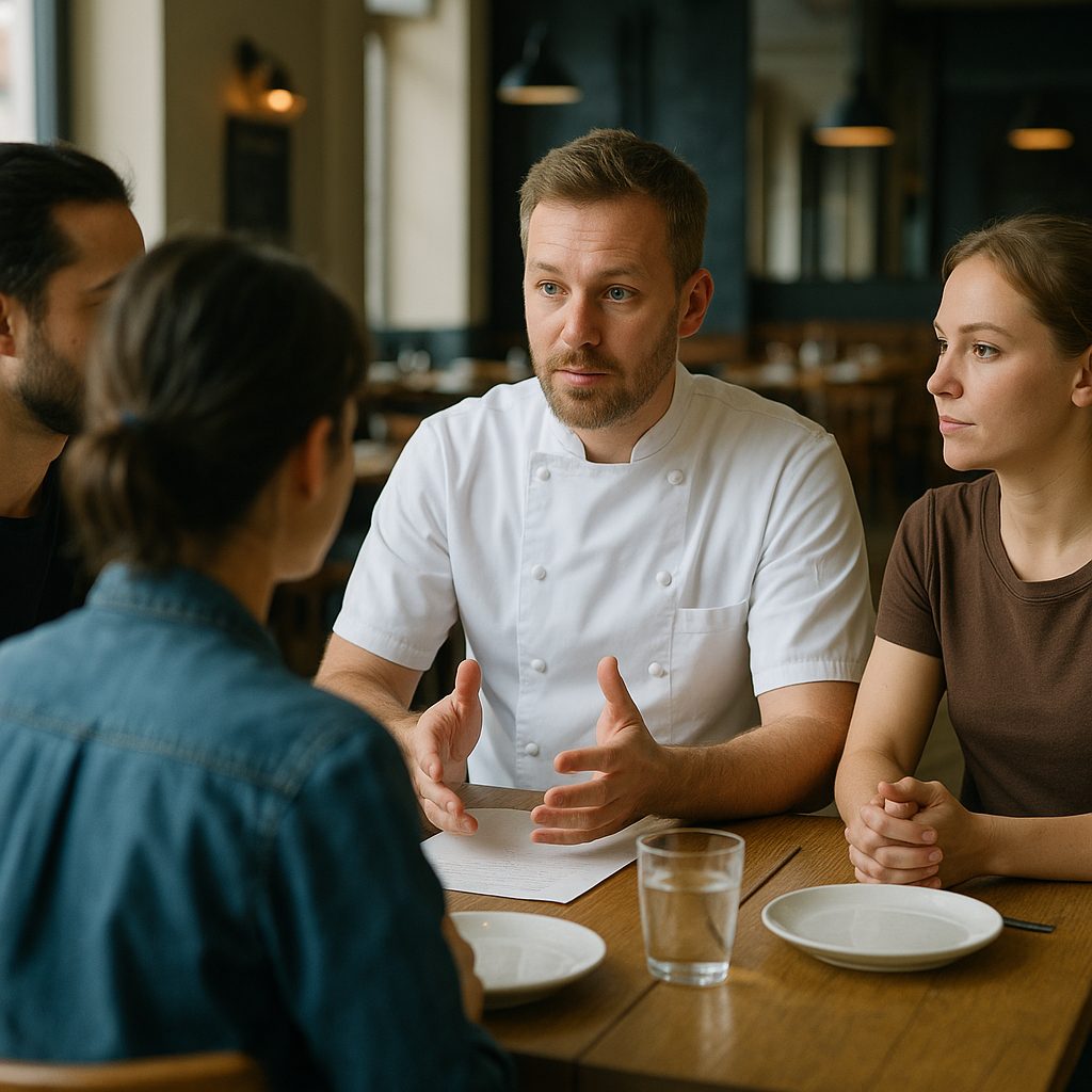 Scandi-Style: Was wir vom Norden in Sachen Nachhaltigkeit wirklich lernen können – Bild 3