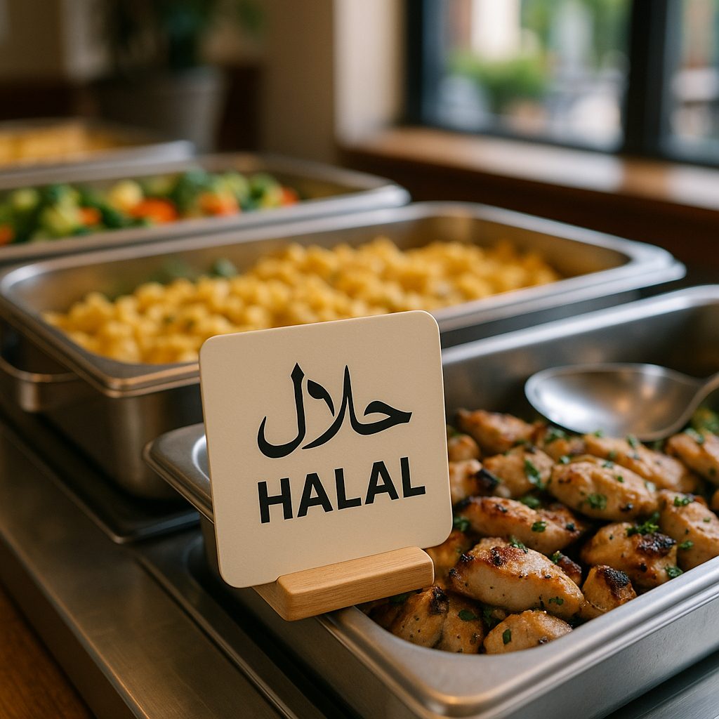 Halal-Tourismus: So begeistern Sie zahlungskräftige Gäste aus den Golfstaaten – Bild 3