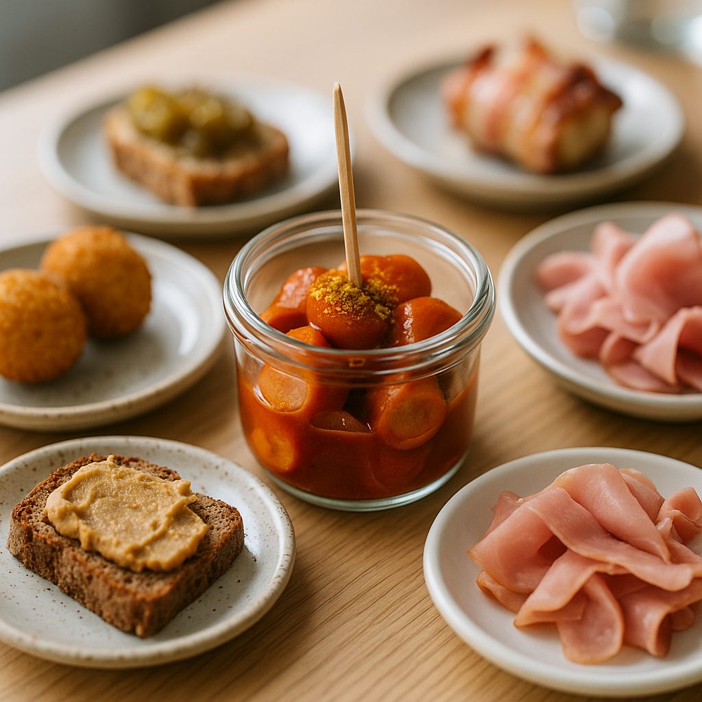 Der Tapas-Effekt: Warum das Prinzip „Sharing“ weltweit Umsätze ankurbelt – Bild 4