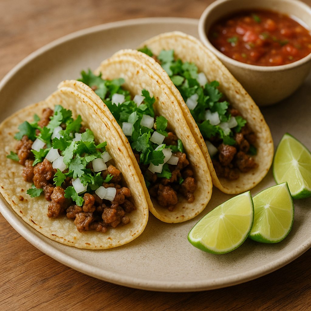 Lateinamerika-Boom: Warum Peru und Mexiko jetzt die Speisekarten erobern – Bild 2