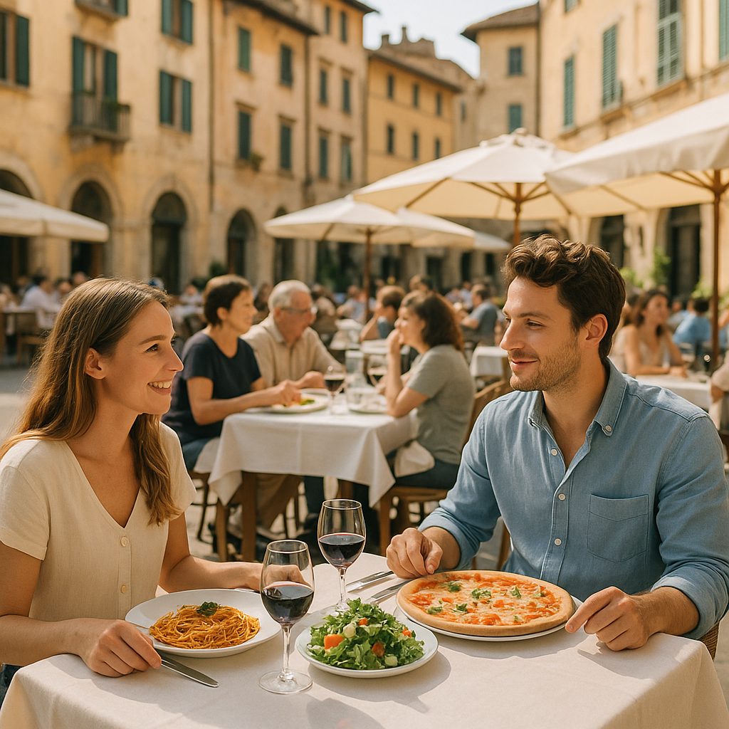 Service-Weltreise: Was wir von Japan, USA und Italien lernen können – Bild 3