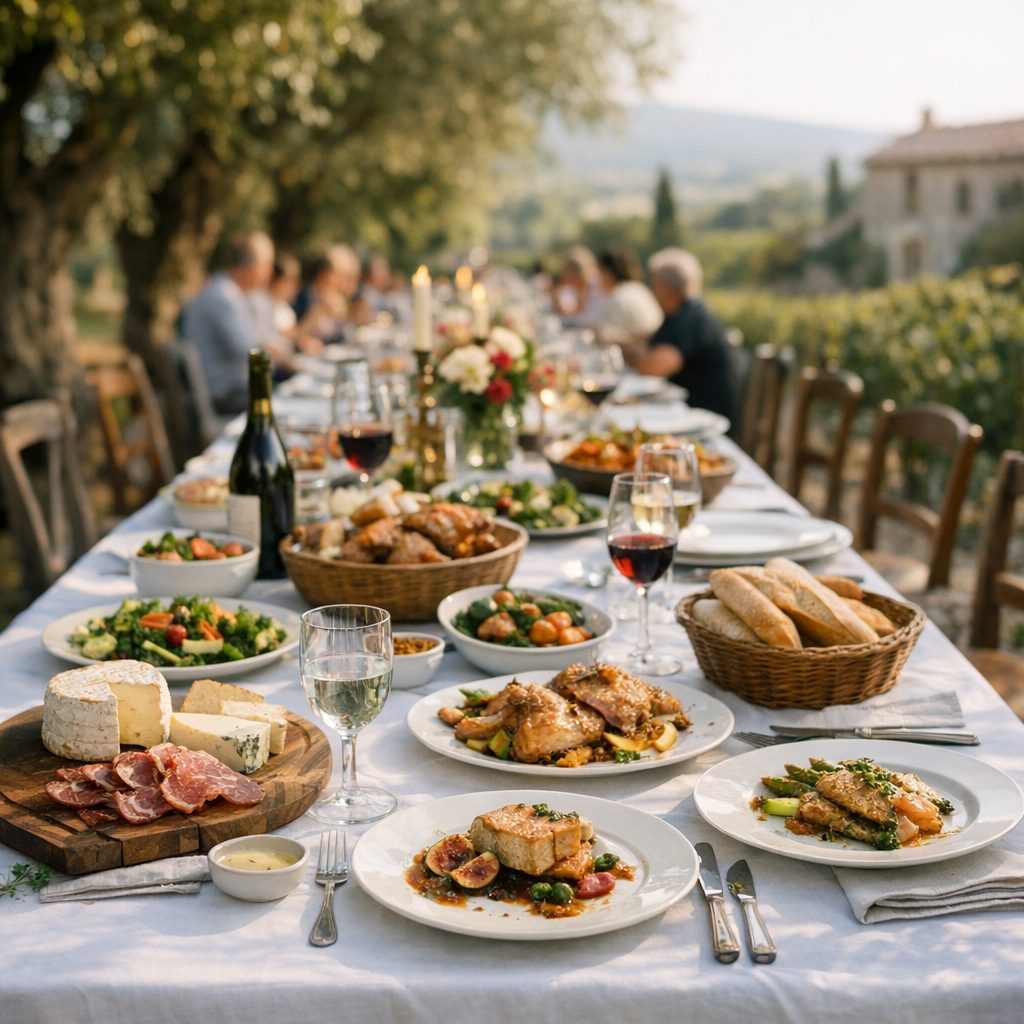 UNESCO-Adel für die Speisekarte: Wie Gastronomen vom Weltkulturerbe profitieren – Bild 2