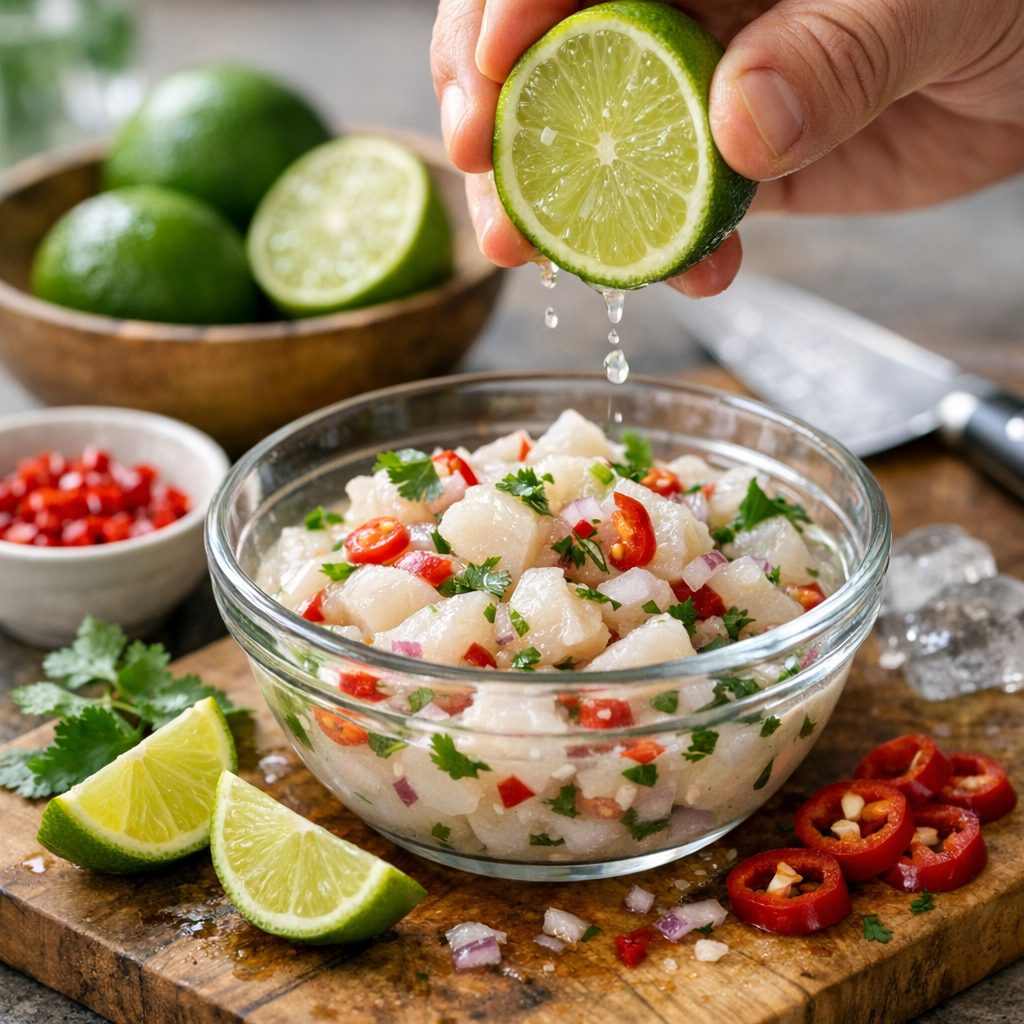 Lateinamerika-Boom: Warum Ceviche, Arepas und Nikkei jetzt die DACH-Gastro erobern – Bild 2