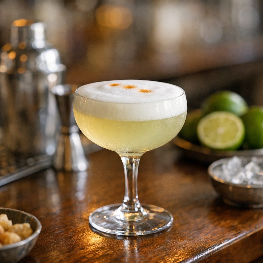 Lateinamerika-Boom: Warum Ceviche, Arepas und Nikkei jetzt die DACH-Gastro erobern – Bild 5