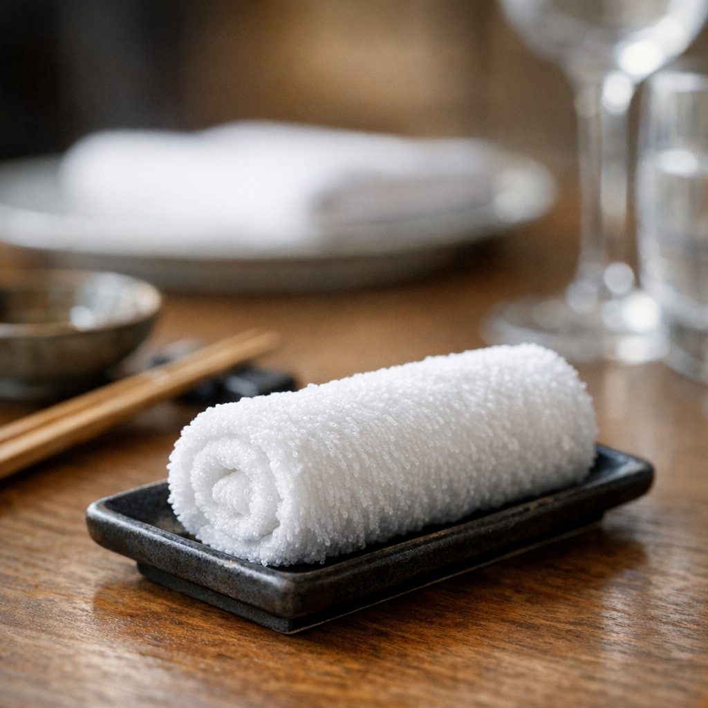 Omotenashi: Was wir von Japans radikaler Gastfreundschaft lernen können – Bild 4