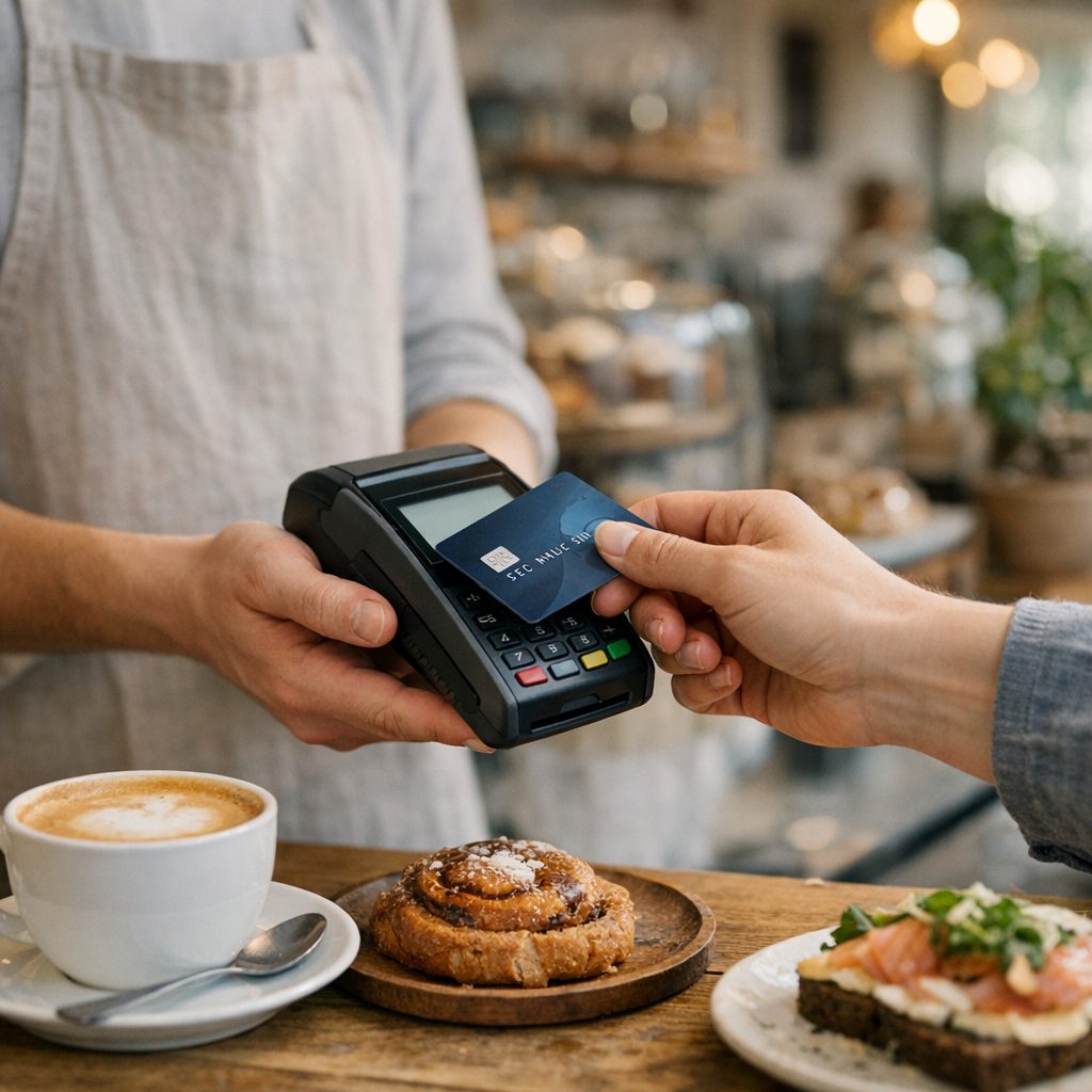 Service ohne Trinkgeld? Was wir von Japan und Skandinavien lernen können – Bild 2