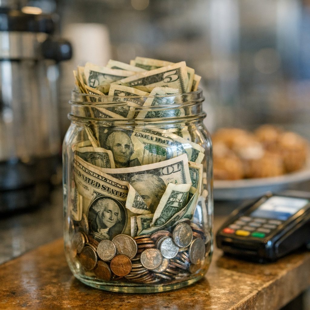 Service ohne Trinkgeld? Was wir von Japan und Skandinavien lernen können – Bild 3