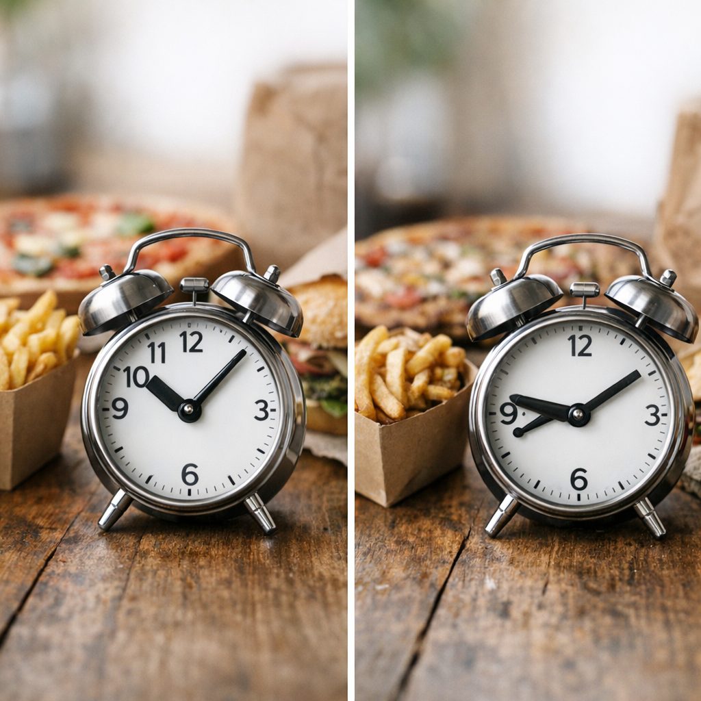 Essenslieferung 2.0: Warum Asiens „Super-Apps“ den europäischen Markt inspirieren – und wo die Grenzen liegen – Bild 4