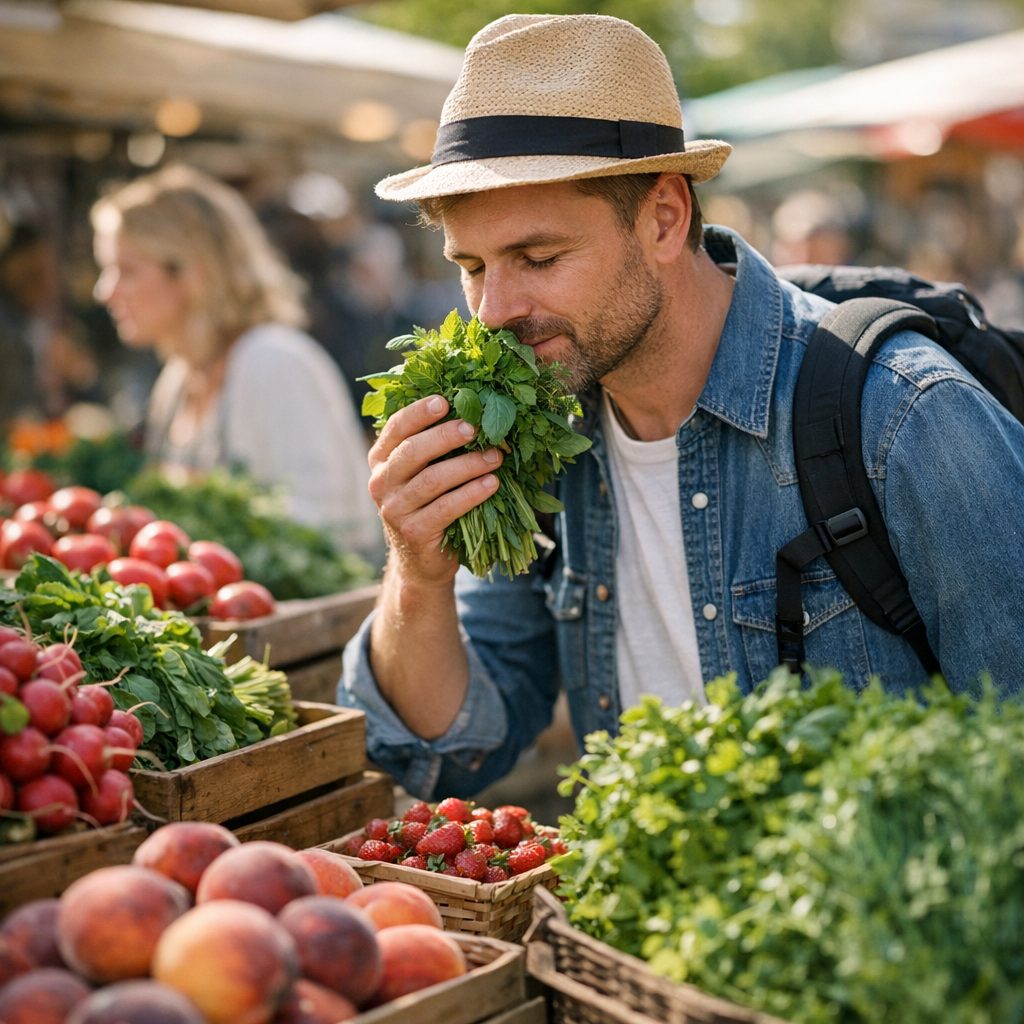Vom Teller in die Welt: Wie Gastrotourismus neue Umsatzquellen erschließt – Bild 4