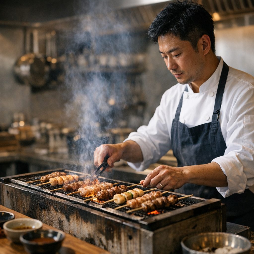 Southeast Asian Wave: Wie kulinarische Heimkehrer die Weltküche neu definieren – Bild 4