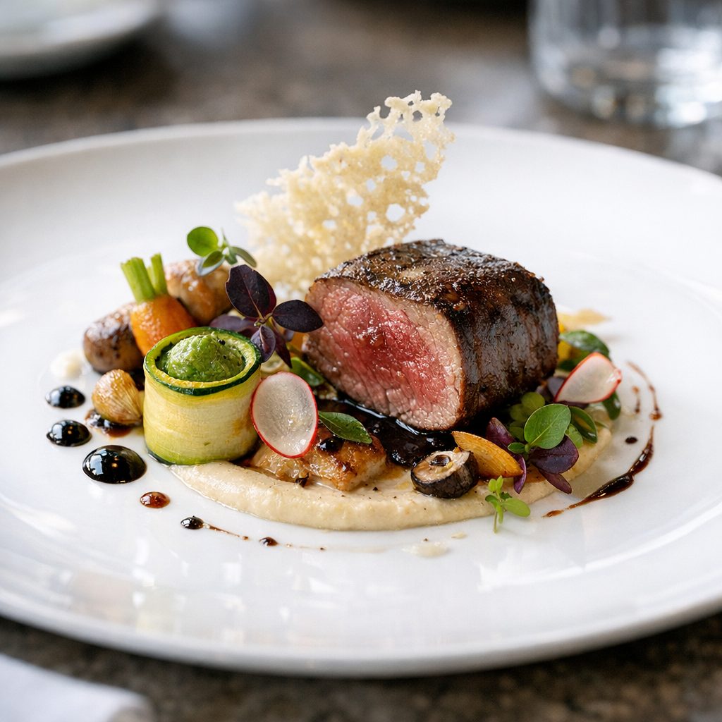 Destination Dining: Wie Abu Dhabi die Welt anlockt – und was DACH-Hoteliers lernen können – Bild 2