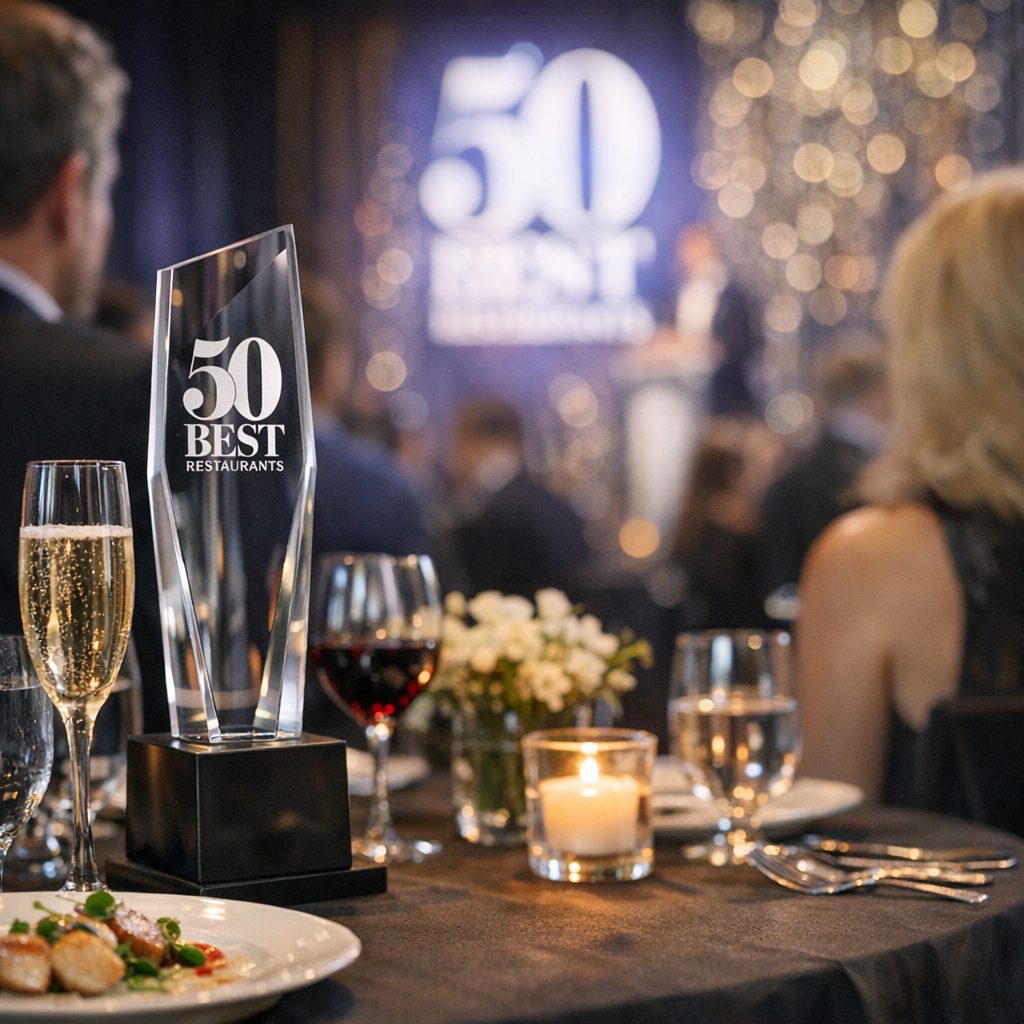 Destination Dining: Wie Abu Dhabi die Welt anlockt – und was DACH-Hoteliers lernen können – Bild 4