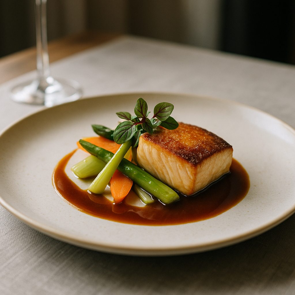 Das Ende der Diktatur auf dem Teller: Warum Gäste wieder Wahlfreiheit fordern – Bild 3