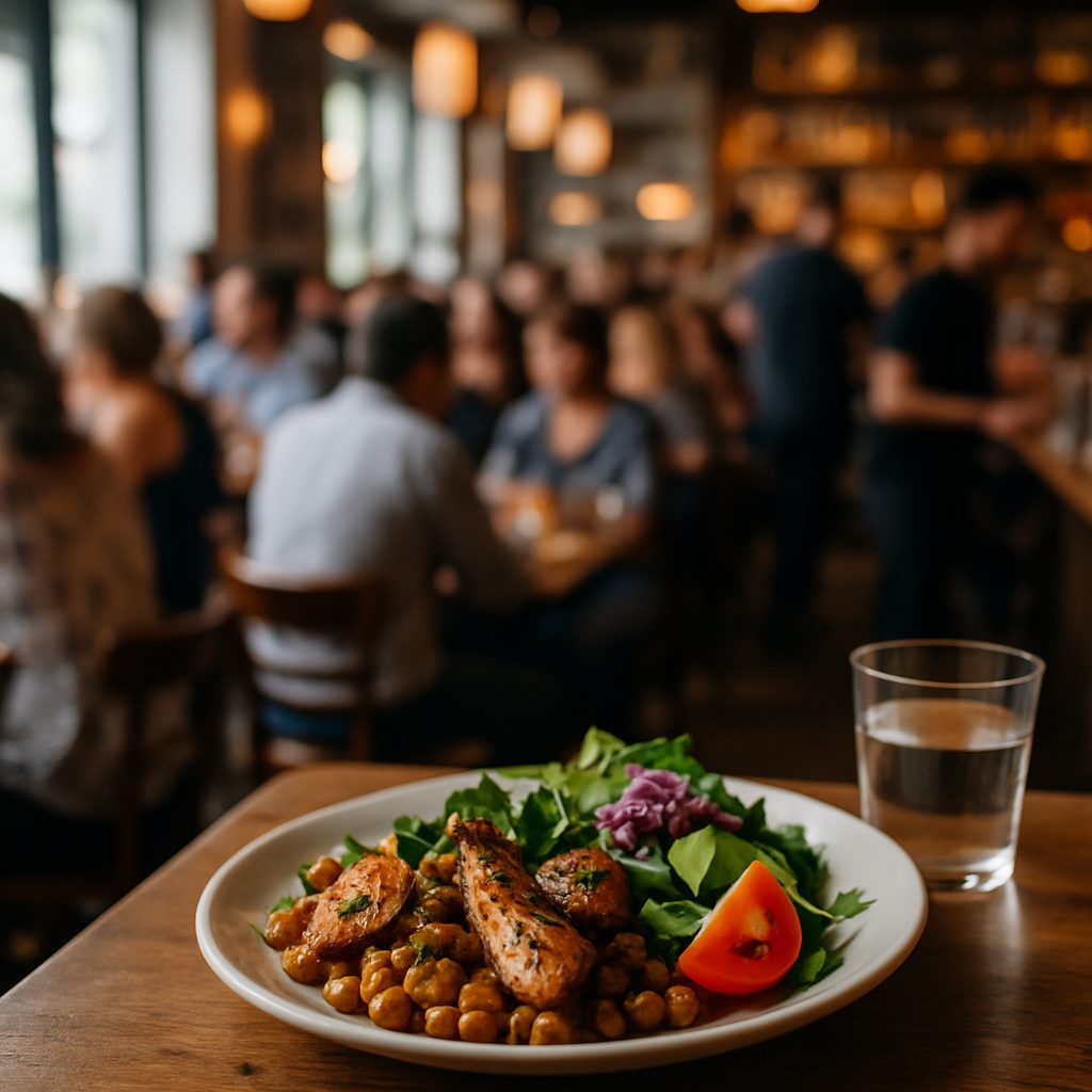 Das Ende der Planbarkeit? Wie der „Spontan-Gast“ die Reservierungsbücher umkrempelt – Bild 4